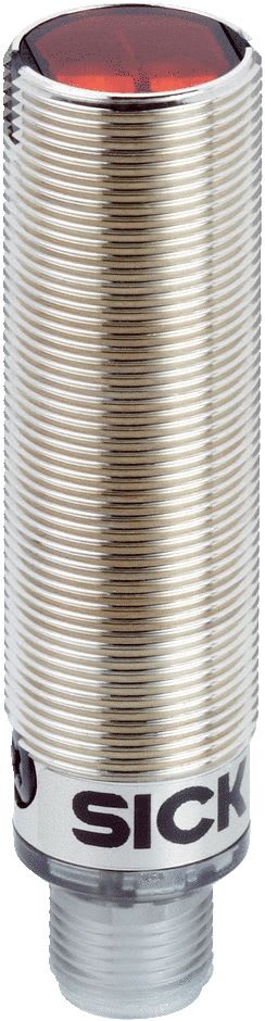 Sick - capteurs photoélectriques, GRTE18-N2432