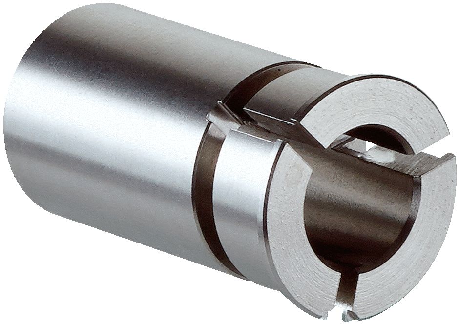 Sick - adaptateur pour axe, SPZ-58Z-011-M