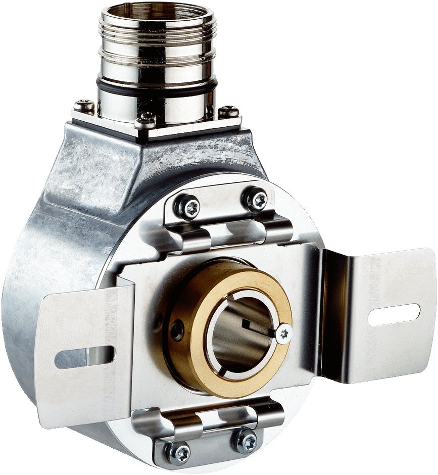 Sick - codeurs incrémentaux, DBS60E-THCA03600