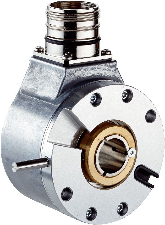 Sick - codeurs incrémentaux, DBS60E-B8AAC1024