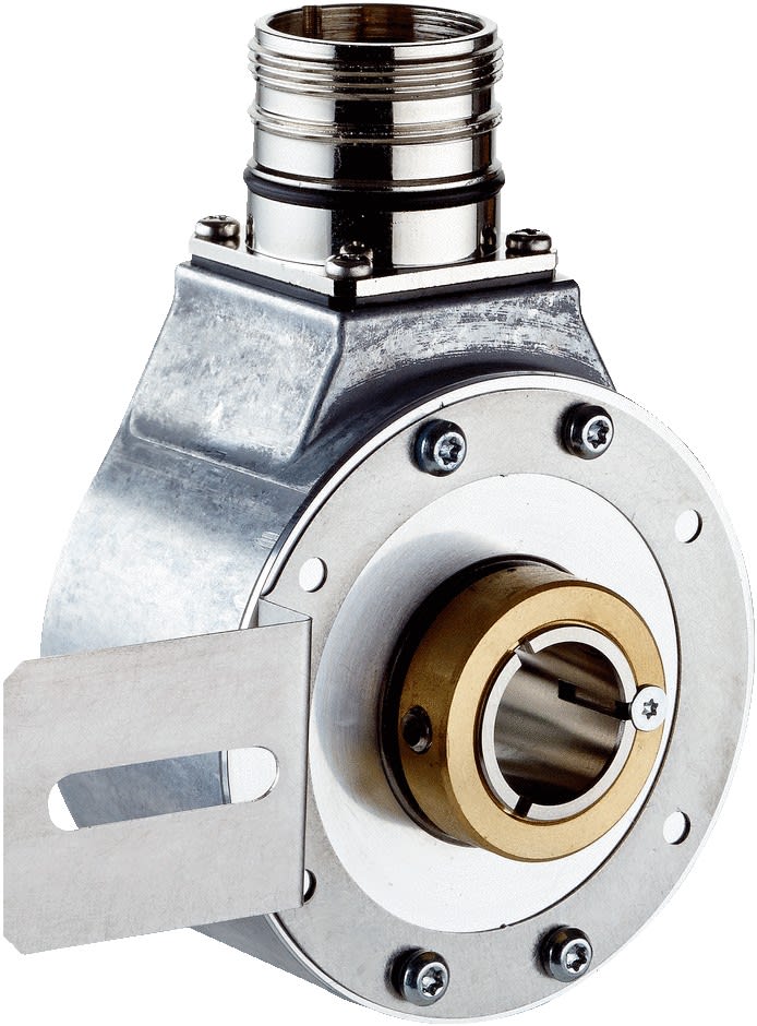 Sick - codeurs incrémentaux, DBS60E-BHAAD2000