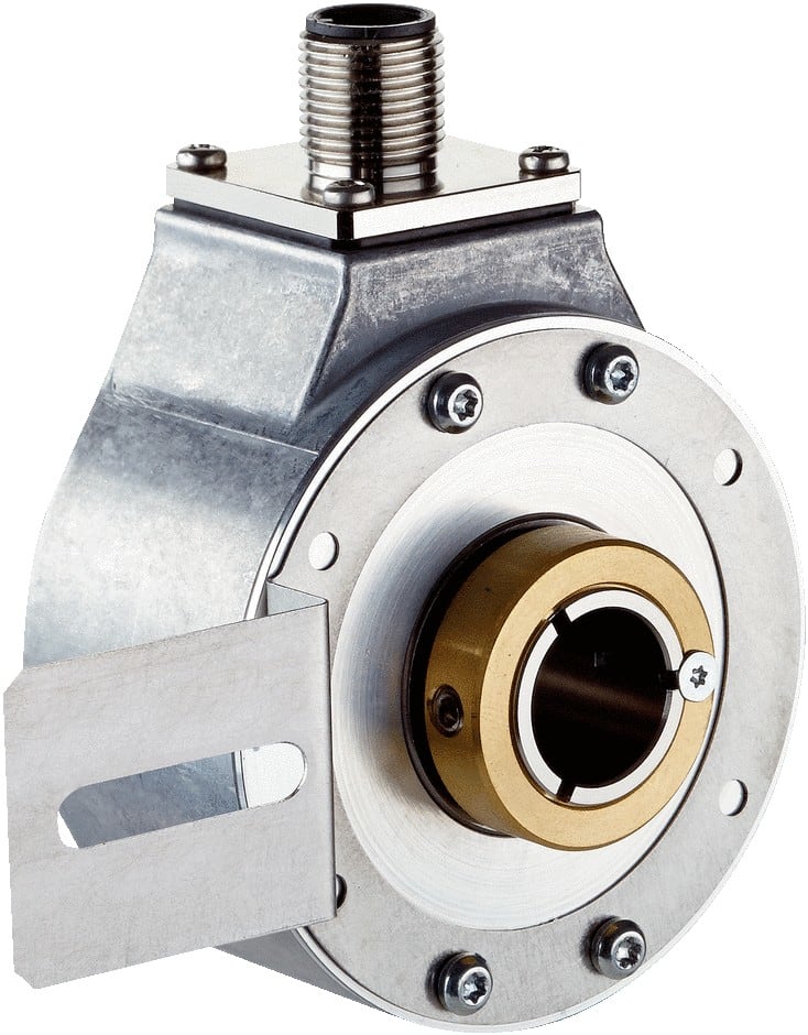 Sick - codeurs incrémentaux, DBS60E-TJFCD1024