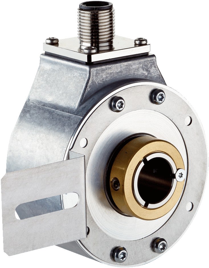 Sick - codeurs incrémentaux, DBS60E-BAECD1024