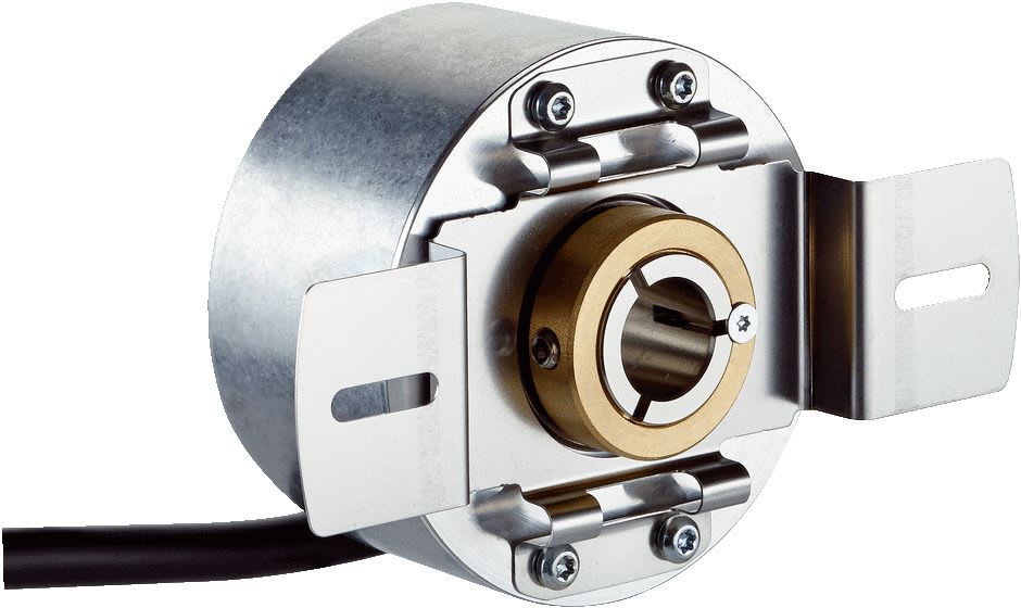 Sick - codeurs incrémentaux, DBS60B-TJHK08192