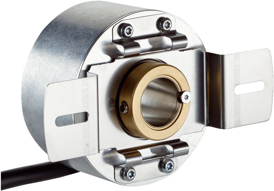 Sick - codeurs incrémentaux, DBS60E-BEEM05000