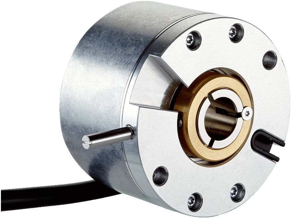 Sick - codeurs incrémentaux, DBS60E-B5EPC1024