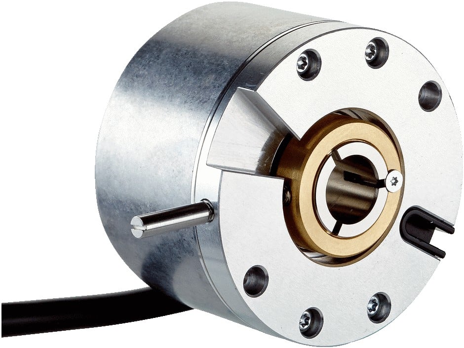 Sick - codeurs incrémentaux, DBS60E-B5AJC1024