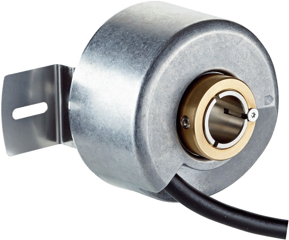 Sick - codeurs incrémentaux, DBS60E-RGFN02500