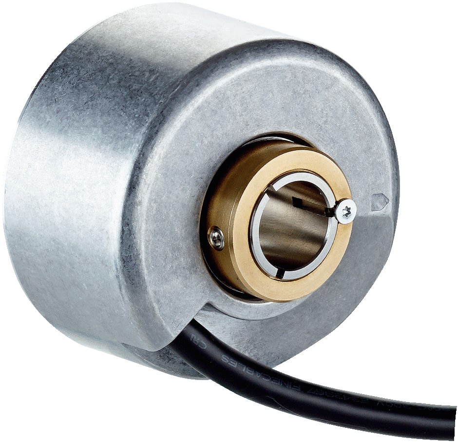 Sick - codeurs incrémentaux, DBS60E-RHFLA4096