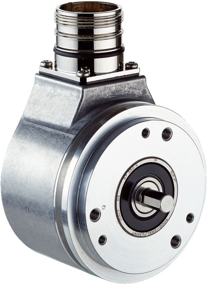 Sick - codeurs incrémentaux, DBS60E-S1AA05000