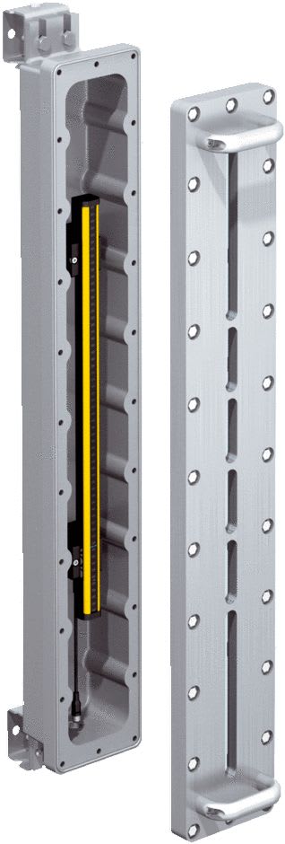 Sick - Barrières photoélectriques de sécurité, EXE-06D0250A020