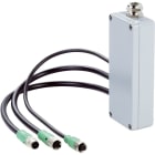 Sick - modules de raccordement, Boîtier de raccordement AOS5xx