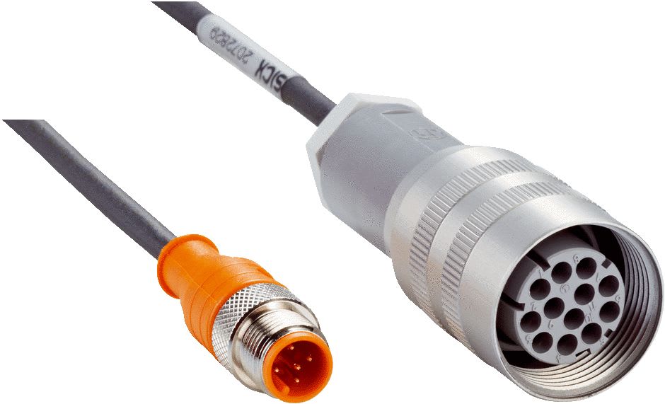 Sick - connecteurs et câbles, DSL-6182G01M034KM1