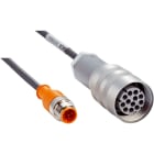 Sick - connecteurs et câbles, DSL-6182G01M034KM1