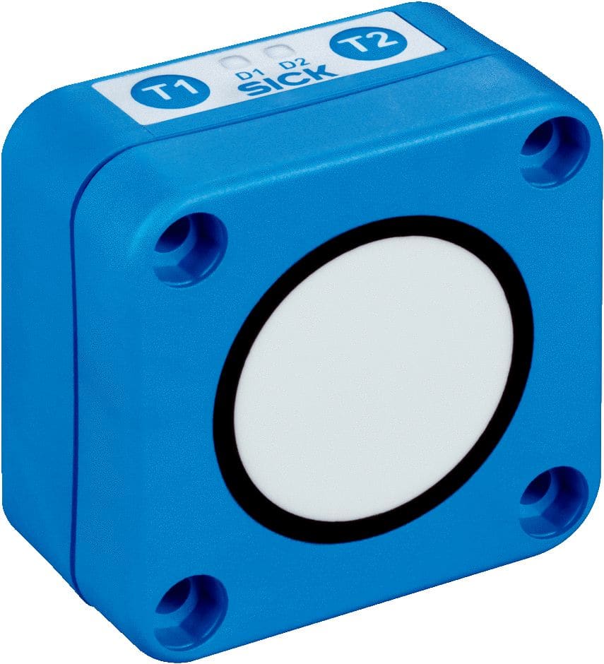 Sick - Capteurs de distance à ultrasons, UC30-21416B