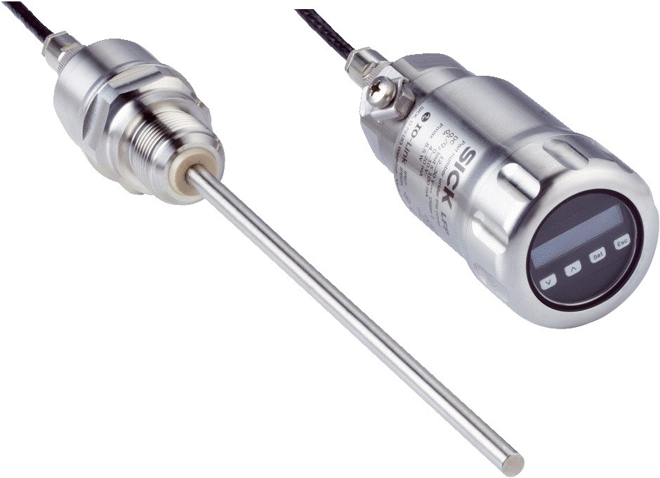 Sick - Capteurs de niveau, LFP1000-G7CMC