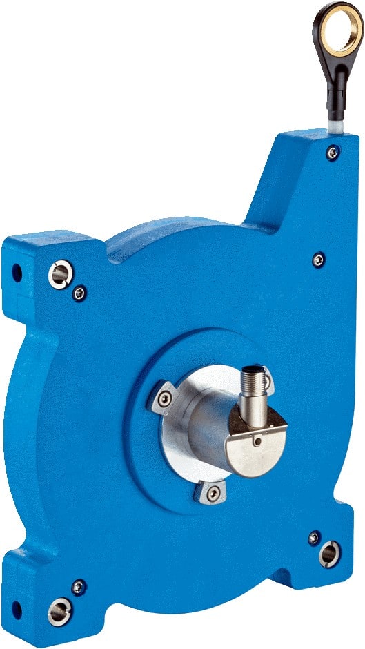 Sick - codeurs à câble, BCG19-J1QM1064