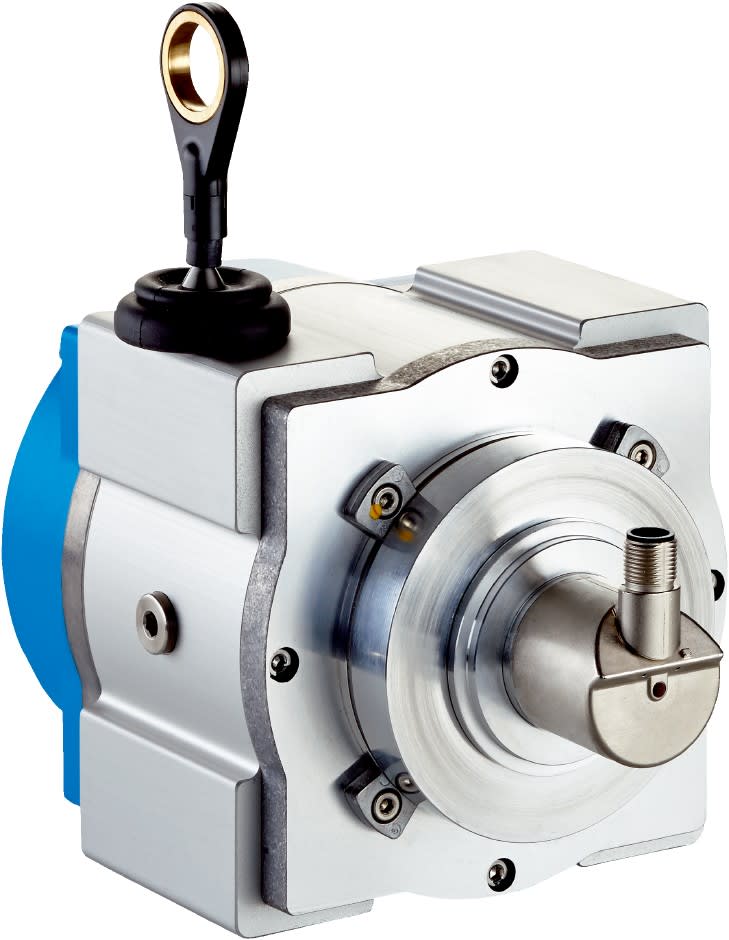 Sick - codeurs à câble, BTF13-J1QM0564