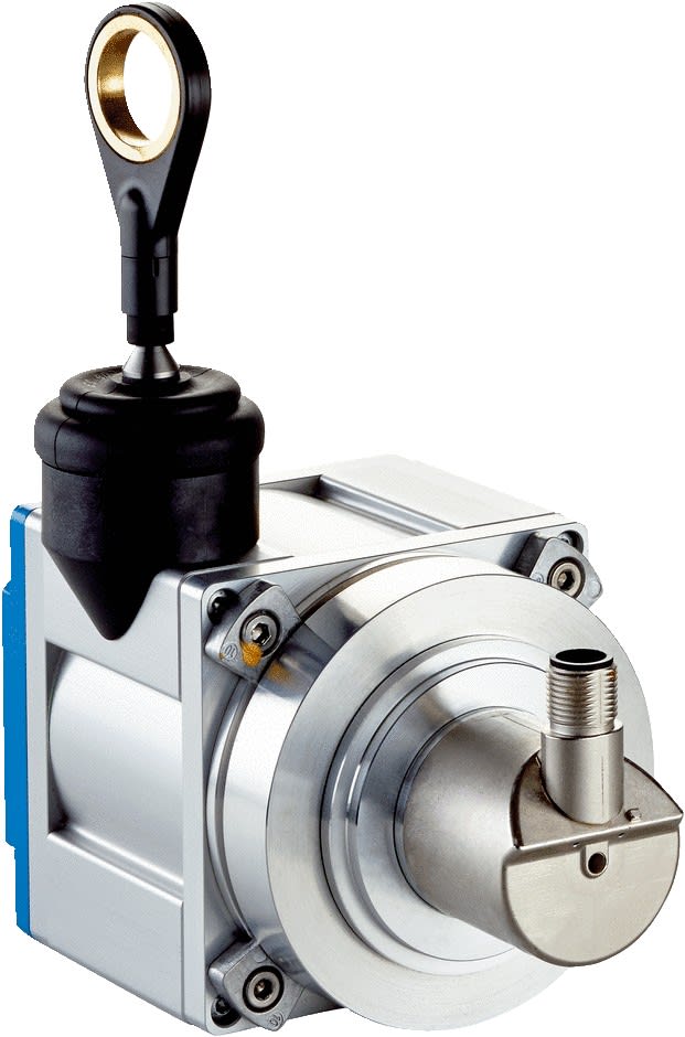 Sick - codeurs à câble, BTF08-J1QM0264