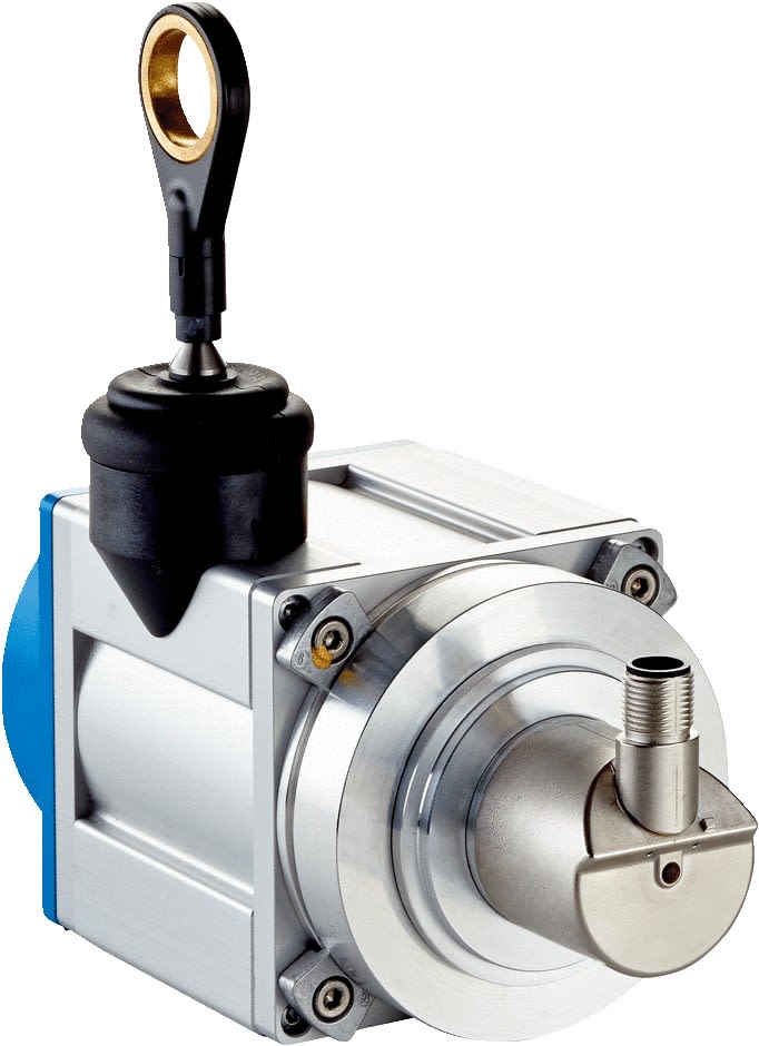 Sick - codeurs à câble, BTF08-Q1RM0361