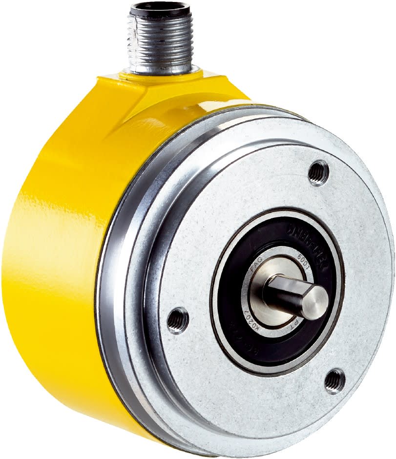 Sick - Codeur de sécurité, AFM60S-S1SC262144