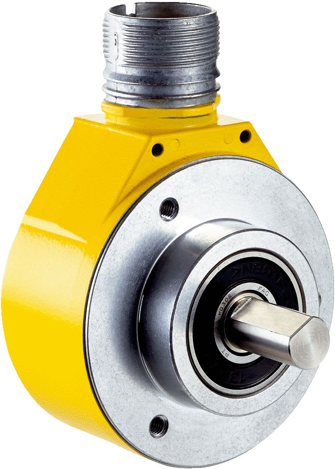 Sick - Codeur de sécurité, AFM60S-S4KA262144