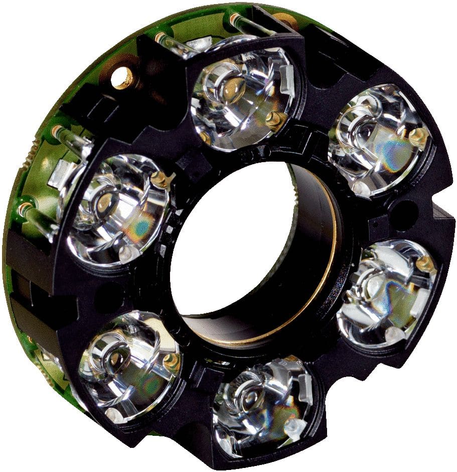 Sick - réflecteurs et optique, VI55I-RD2023M0