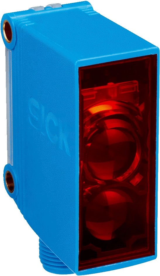 Sick - capteurs photoélectriques, GL10-F4554