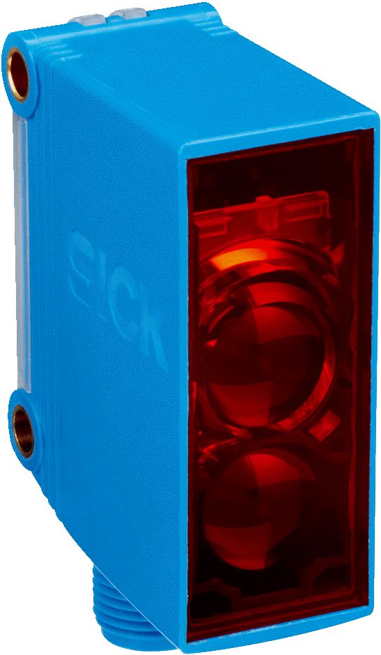 Sick - capteurs photoélectriques, GL10-P4551S06