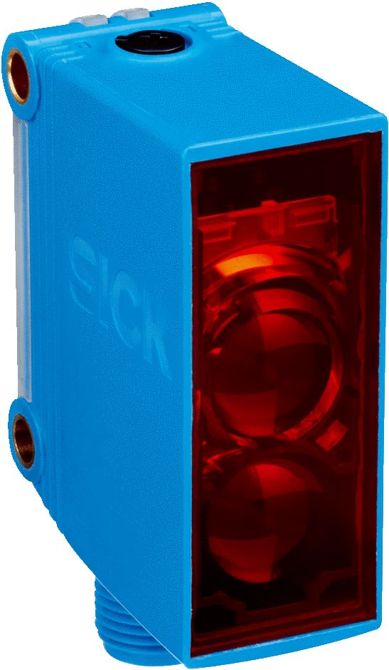 Sick - capteurs photoélectriques, GL10-P4110P14