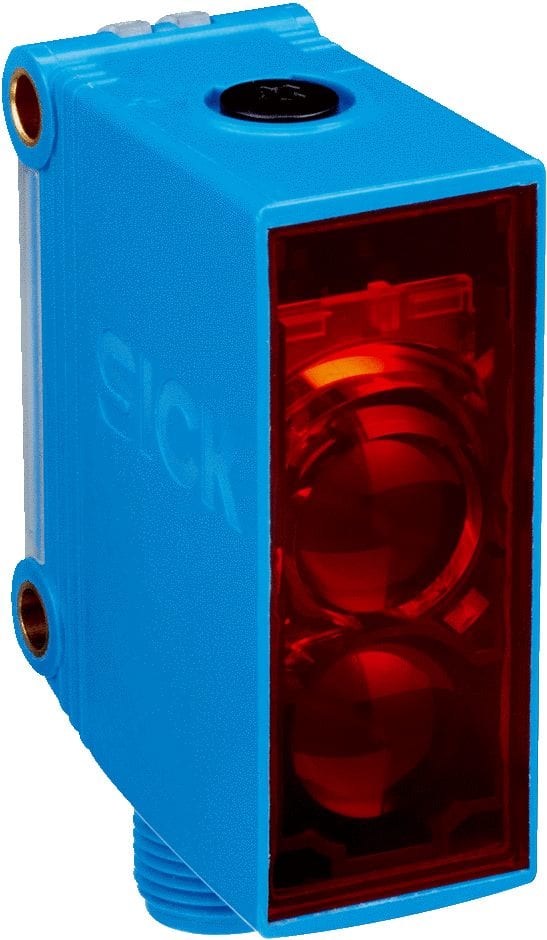 Sick - capteurs photoélectriques, GTB10-P4631S13