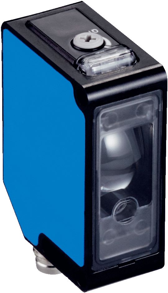 Sick - capteurs de distance laser, WTT190L-N2231