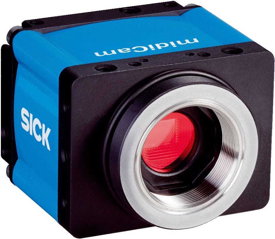 Sick - vision industrielle, I2D612C-2MCB71