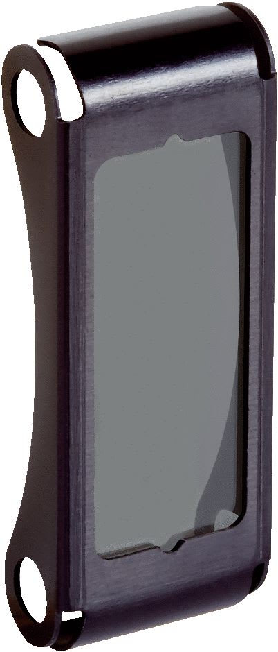 Sick - filtres optiques, BEF-POLARIZER MASK VERTICAL-G6