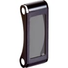 Sick - filtres optiques, BEF-POLARIZER MASK HORIZONTAL-G6