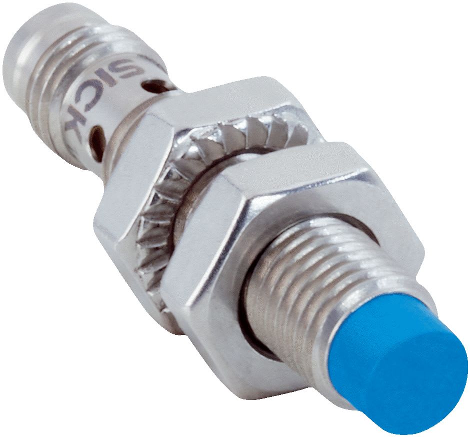 Sick - détecteurs de proximité inductifs, IMB08-04NDSVT0K