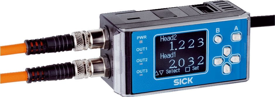 Sick - modules d?intégration et adaptateurs, AOD1-MR27D4