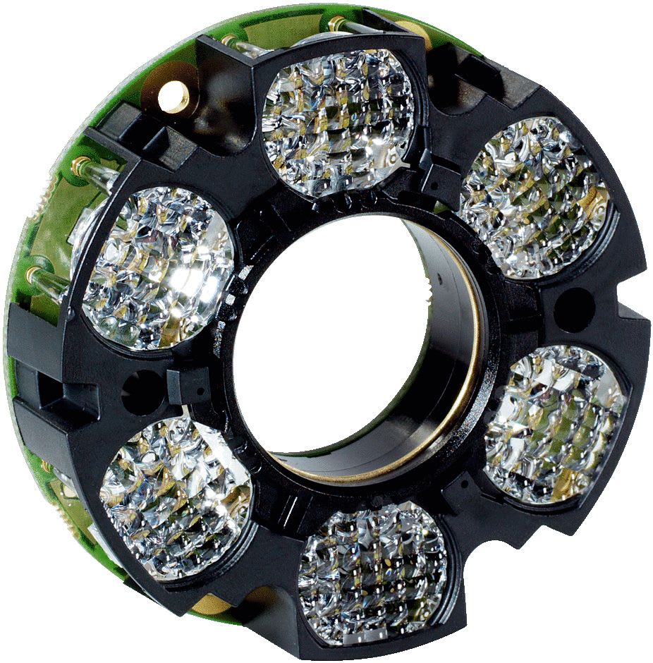 Sick - LED, VI55I-RD1441M0