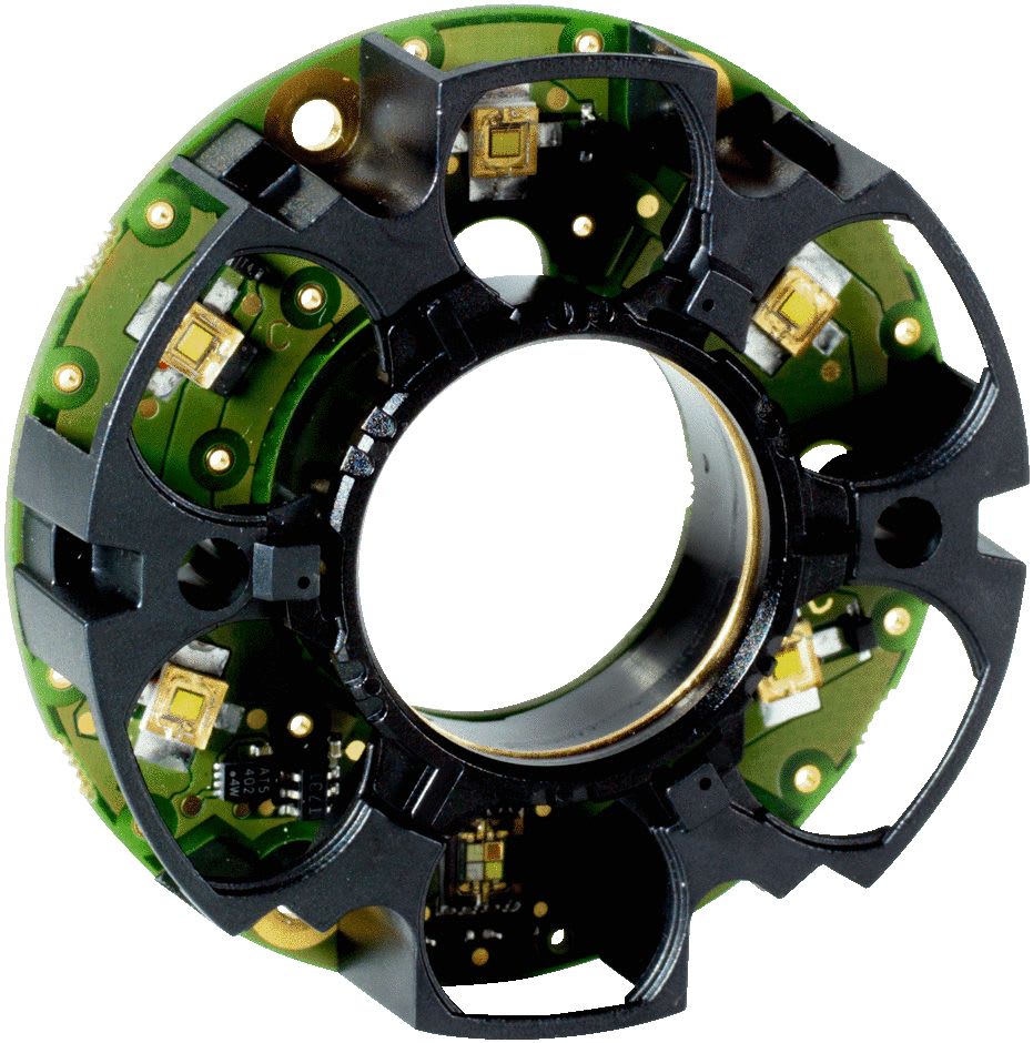 Sick - LED, VI55I-IR0756M0