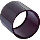 Sick - capuchons de protection, Capuchon de protection de l'optique (verre)