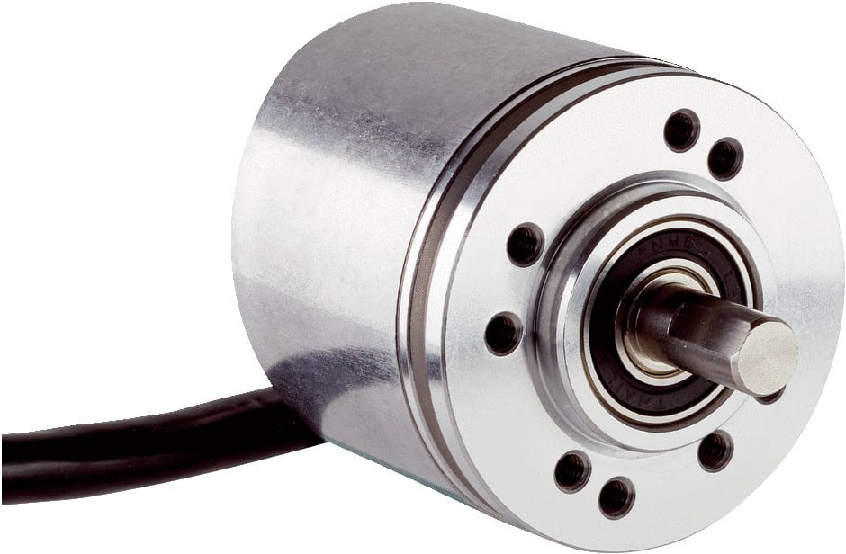 Sick - codeurs incrémentaux, DBS36E-S3EQ00200