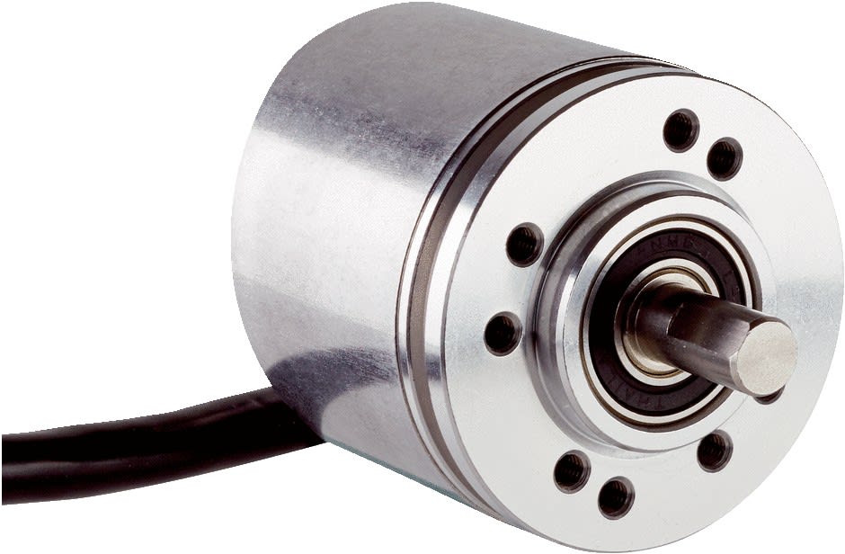 Sick - codeurs incrémentaux, DBS36E-S3EN00500