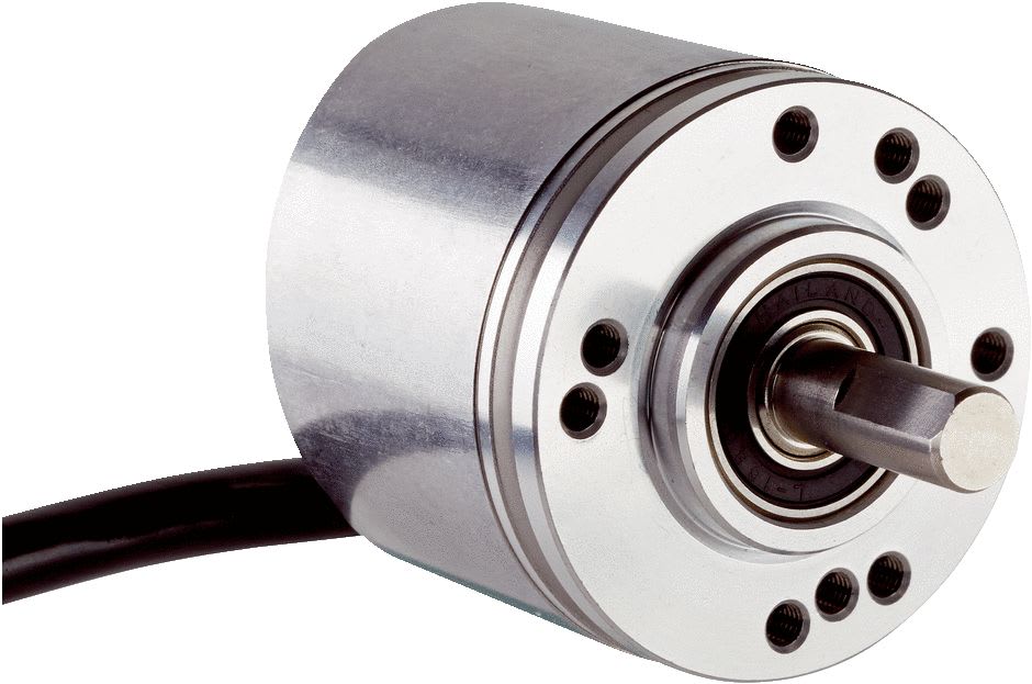 Sick - codeurs incrémentaux, DBS36E-S8AK01024
