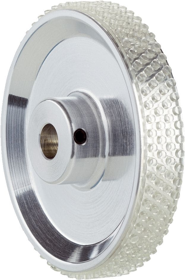 Sick - roues de mesure et mécaniques de roue de mesure, BEF-MR08200APN