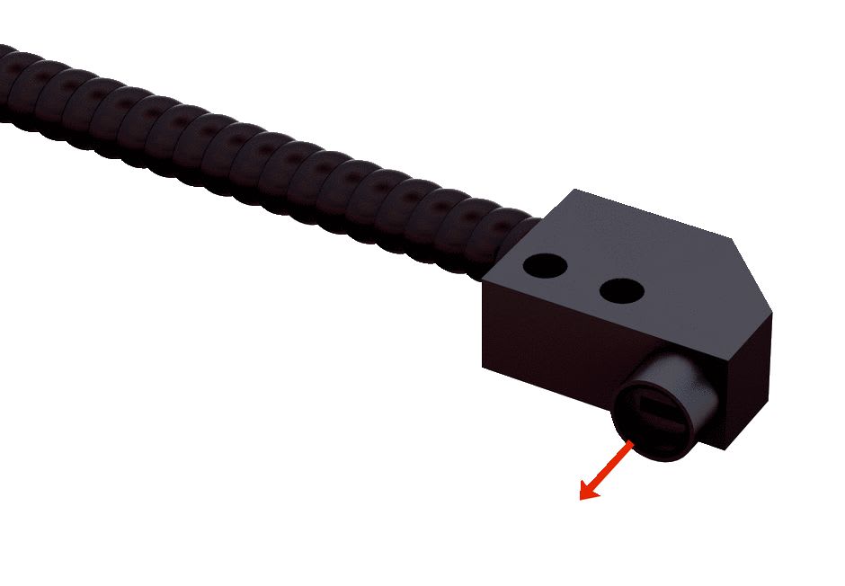 Sick - amplificateurs à fibres optiques et fibres optiques, LL3-LM38751