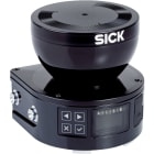 Sick - Scrutateurs laser de sécurité, MICS3-AAAZ55AZ1