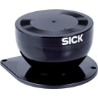 Sick - protection et entretien des appareils, Capot optique microScan3 avec vis pour ut