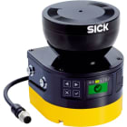 Sick - Scrutateurs laser de sécurité, MICS3-AAAZ90AZ1P01