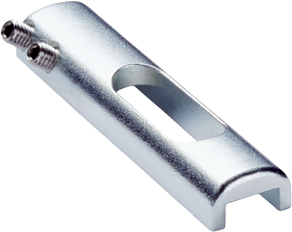 Sick - boîtier et tuyaux de protection, BEF-SG-MRZT