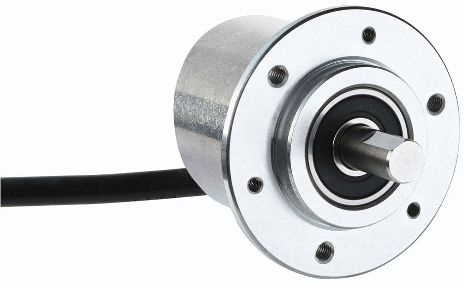 Sick - codeurs incrémentaux, DBS50E-S5EJ00050
